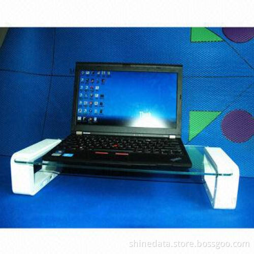 S8069 Monitor Stand with Multimedia System
